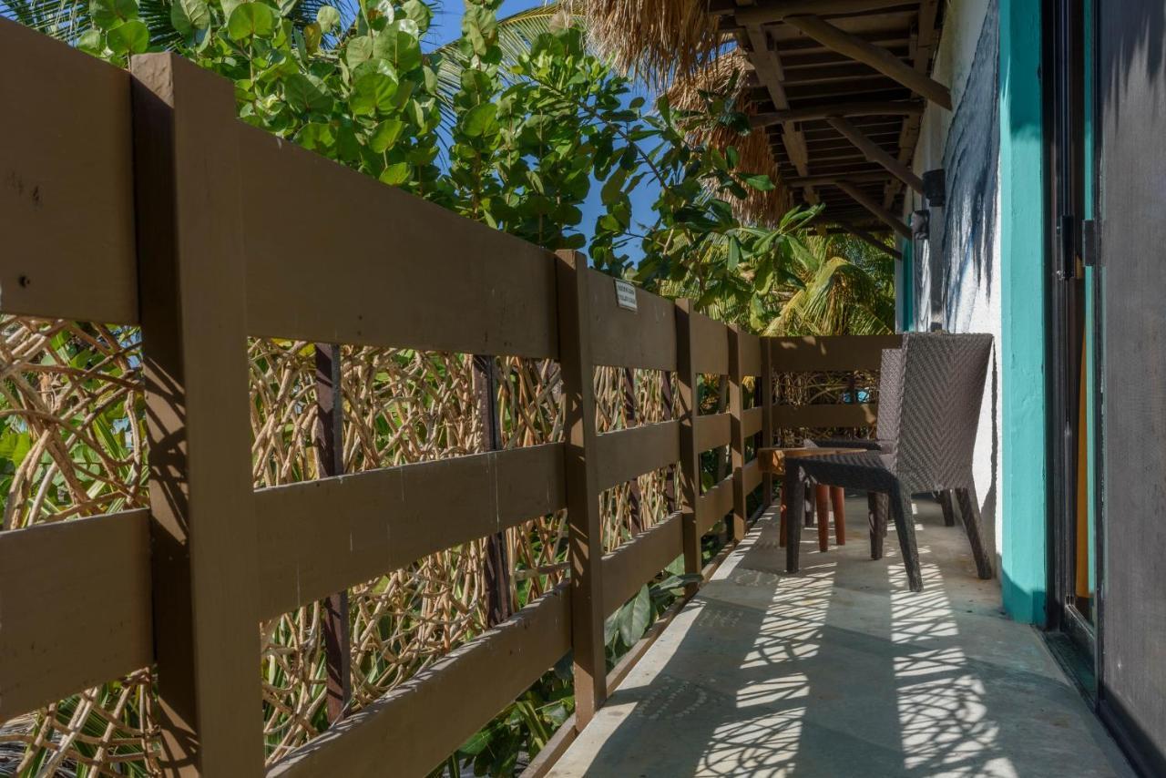 Hotel Villas Tiburon Isla Holbox Luaran gambar