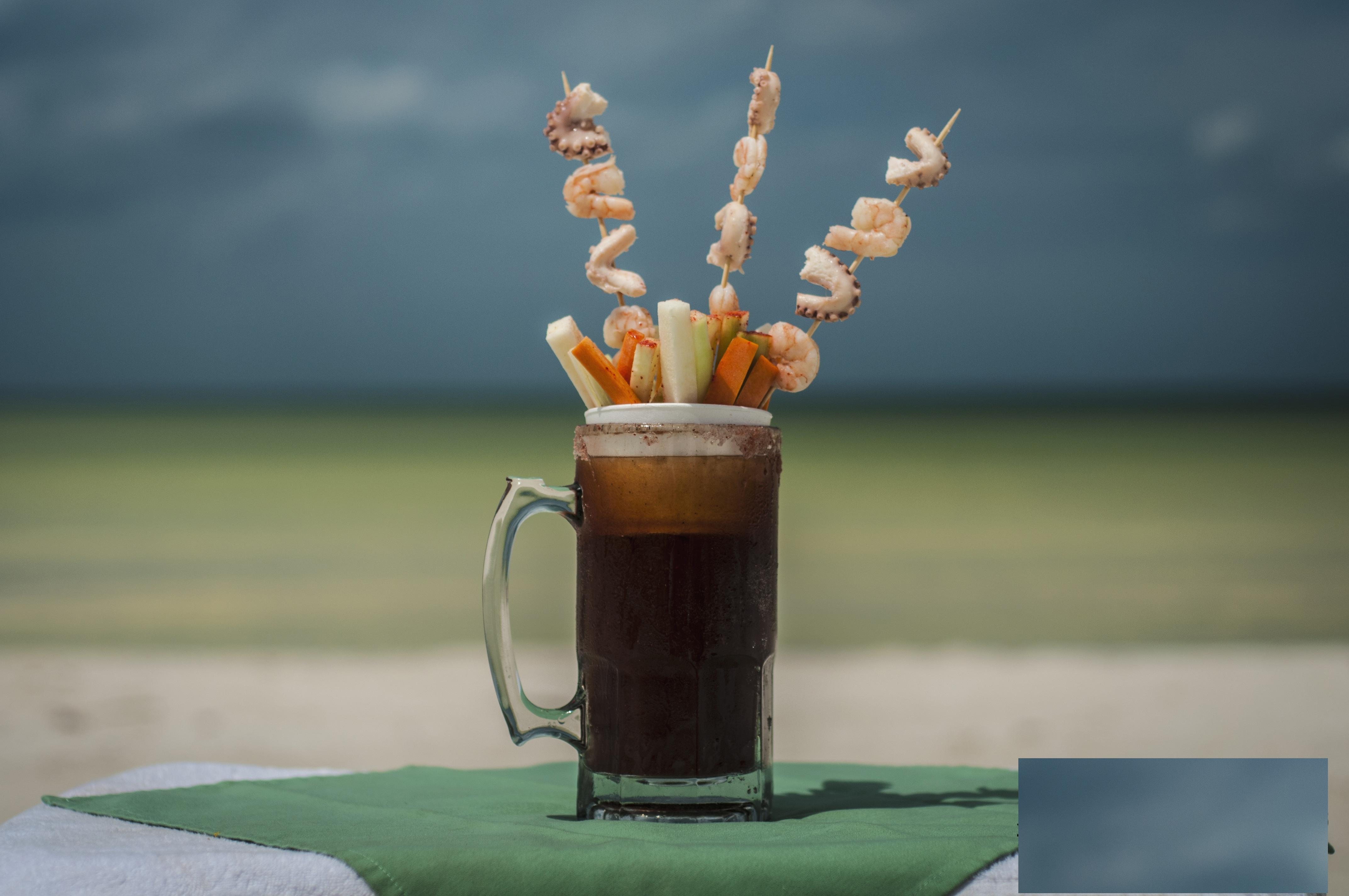 Hotel Villas Tiburon Isla Holbox Luaran gambar